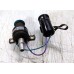 Air Supply Solenoid Speed Control Dump Valve 
